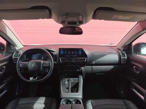 Citroën C5 Aircross 1.5 BLUEHDI 130 PLUS AUTO 5P - Foto 9