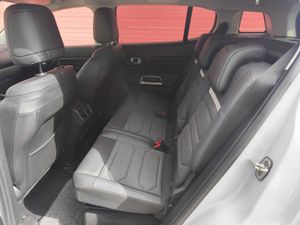 Citroën C5 Aircross 1.5 BLUEHDI 130 PLUS AUTO 5P - Foto 10
