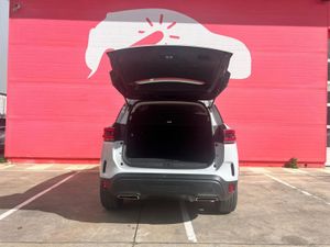 Citroën C5 Aircross 1.5 BLUEHDI 130 PLUS AUTO 5P - Foto 6