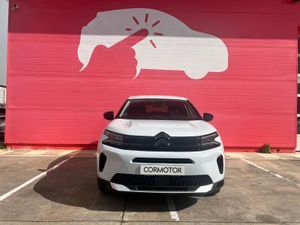 Citroën C5 Aircross 1.5 BLUEHDI 130 PLUS AUTO 5P - Foto 3