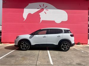 Citroën C5 Aircross 1.5 BLUEHDI 130 PLUS AUTO 5P - Foto 4