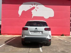 Citroën C5 Aircross 1.5 BLUEHDI 130 PLUS AUTO 5P - Foto 5