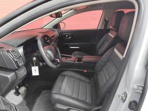 Citroën C5 Aircross 1.5 BLUEHDI 130 PLUS AUTO 5P - Foto 8