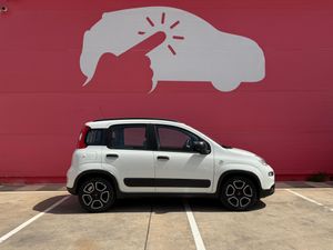 Fiat Panda 1.0 GSE CITY LIFE 5P HYBRID - Foto 7