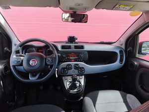 Fiat Panda 1.0 GSE CITY LIFE 5P HYBRID - Foto 8