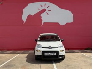 Fiat Panda 1.0 GSE CITY LIFE 5P HYBRID - Foto 3