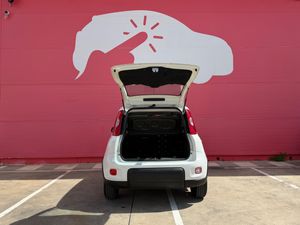 Fiat Panda 1.0 GSE CITY LIFE 5P HYBRID - Foto 6