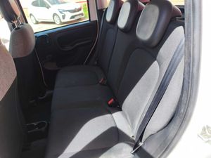 Fiat Panda 1.0 GSE CITY LIFE 5P HYBRID - Foto 9