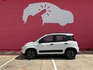 Fiat Panda 1.0 GSE CITY LIFE 5P HYBRID - Foto 4