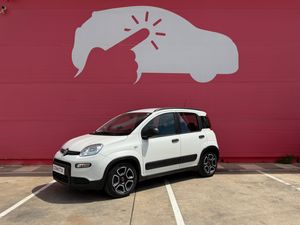 Fiat Panda 1.0 GSE CITY LIFE 5P HYBRID - Foto 3