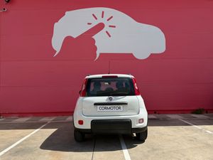 Fiat Panda 1.0 GSE CITY LIFE 5P HYBRID - Foto 5