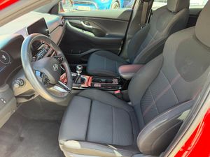 Hyundai i30 1.0 TGDI N LINE SE 5P - Foto 8