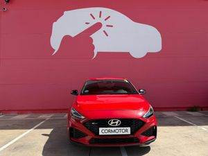Hyundai i30 1.0 TGDI N LINE SE 5P - Foto 3