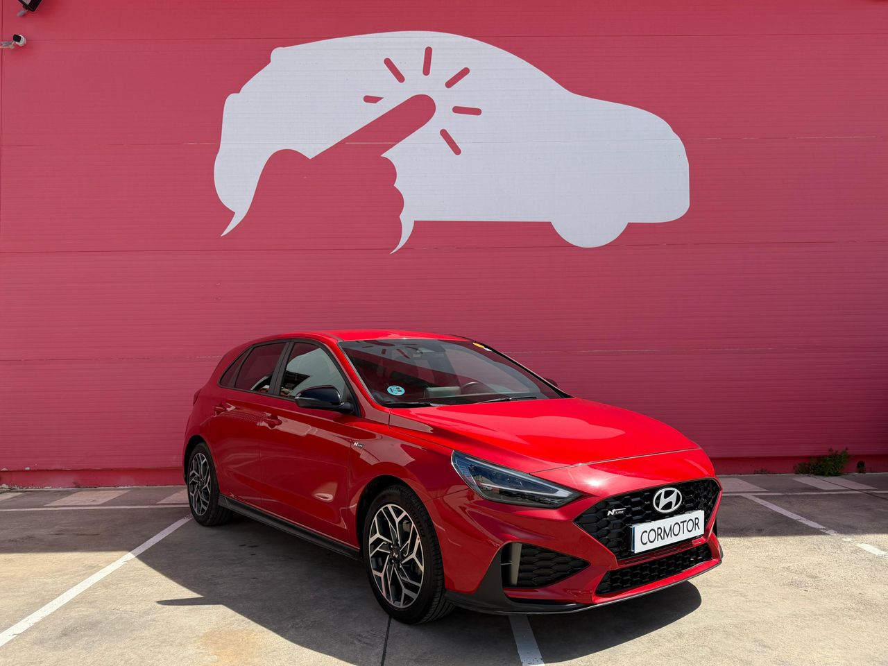 Hyundai i30 1.0 TGDI N LINE SE 5P - Foto 1