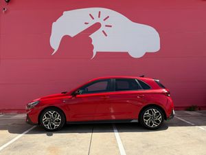 Hyundai i30 1.0 TGDI N LINE SE 5P - Foto 4