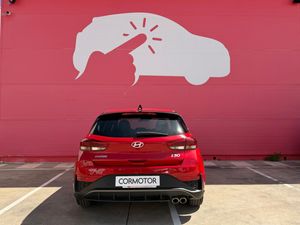 Hyundai i30 1.0 TGDI N LINE SE 5P - Foto 5