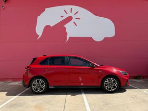 Hyundai i30 1.0 TGDI N LINE SE 5P - Foto 7
