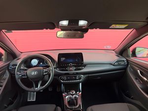 Hyundai i30 1.0 TGDI N LINE SE 5P - Foto 9