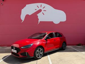 Hyundai i30 1.0 TGDI N LINE SE 5P - Foto 3