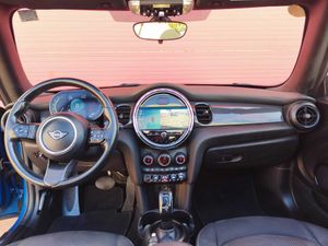 MINI Cooper cabrio 1.5 COOPER CABRIO AUTO 2P - Foto 9