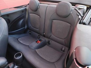 MINI Cooper cabrio 1.5 COOPER CABRIO AUTO 2P - Foto 10