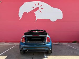 MINI Cooper cabrio 1.5 COOPER CABRIO AUTO 2P - Foto 6