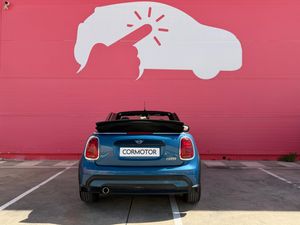 MINI Cooper cabrio 1.5 COOPER CABRIO AUTO 2P - Foto 5