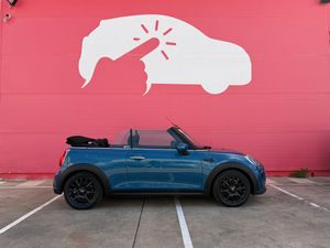 MINI Cooper cabrio 1.5 COOPER CABRIO AUTO 2P - Foto 7