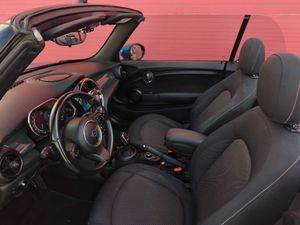 MINI Cooper cabrio 1.5 COOPER CABRIO AUTO 2P - Foto 8