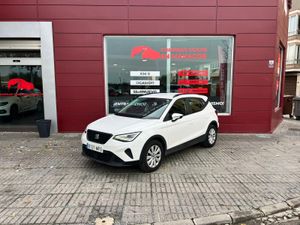 Seat Arona 1.0 TSI 81KW STYLE XM DSG 5P - Foto 3