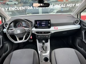 Seat Arona 1.0 TSI 81KW STYLE XM DSG 5P - Foto 9