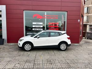 Seat Arona 1.0 TSI 81KW STYLE XM DSG 5P - Foto 4