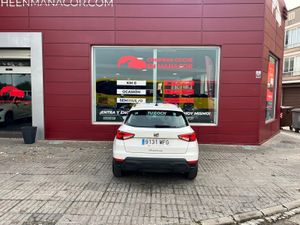 Seat Arona 1.0 TSI 81KW STYLE XM DSG 5P - Foto 5