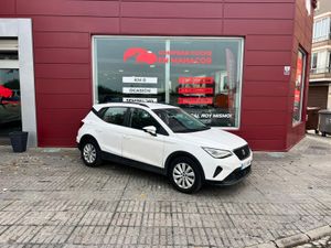 Seat Arona 1.0 TSI 81KW STYLE XM DSG 5P - Foto 2