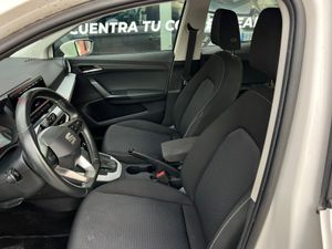 Seat Arona 1.0 TSI 81KW STYLE XM DSG 5P - Foto 8