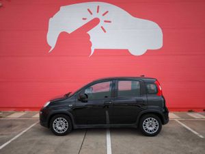 Fiat Panda 1.0 MHEV 5P - Foto 4