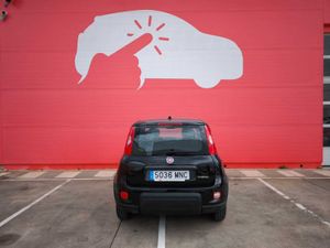 Fiat Panda 1.0 MHEV 5P - Foto 5