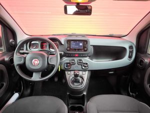 Fiat Panda 1.0 MHEV 5P - Foto 9