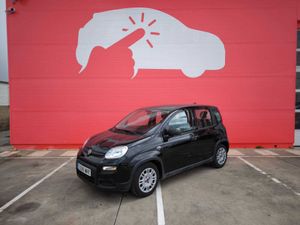 Fiat Panda 1.0 MHEV 5P - Foto 3