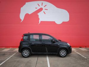 Fiat Panda 1.0 MHEV 5P - Foto 7