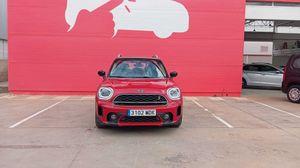MINI Countryman 1.5 COOPER S E AUTO 4WD 5P - Foto 3