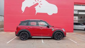MINI Countryman 1.5 COOPER S E AUTO 4WD 5P - Foto 5