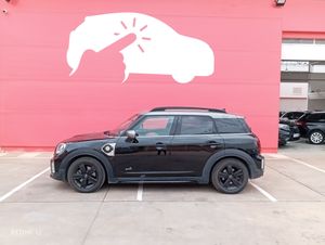MINI Countryman 1.5 COOPER S E AUTO 4WD 5P - Foto 4