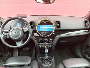 MINI Countryman 1.5 COOPER S E AUTO 4WD 5P - Foto 9