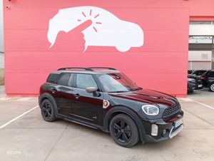 MINI Countryman 1.5 COOPER S E AUTO 4WD 5P - Foto 2