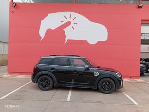 MINI Countryman 1.5 COOPER S E AUTO 4WD 5P - Foto 7