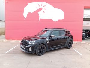 MINI Countryman 1.5 COOPER S E AUTO 4WD 5P - Foto 3