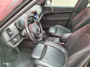 MINI Countryman 1.5 COOPER S E AUTO 4WD 5P - Foto 8