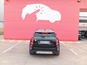 MINI Countryman 1.5 COOPER S E AUTO 4WD 5P - Foto 5