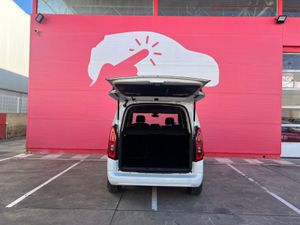 Opel Combo Electric LIFE ELEGANCE PLUS SWB - Foto 6